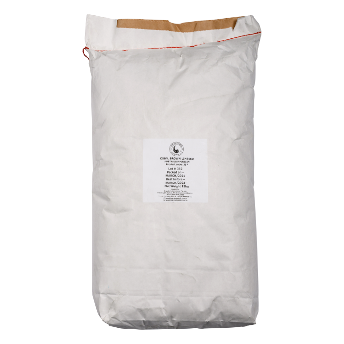 R/O Linseed 15Kg