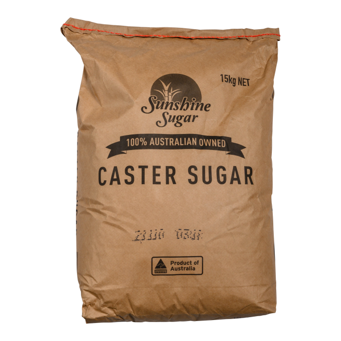 Sugar Caster 15Kg