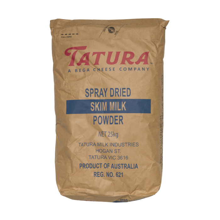 Milk Powder Skim HH 25Kg