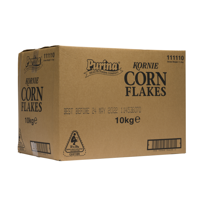 Cornflakes 10Kg