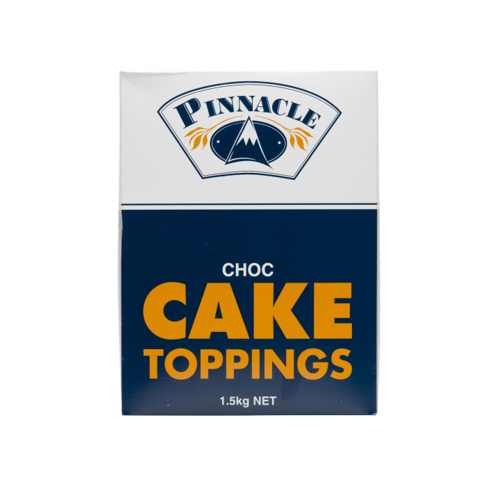Caketops Chocolate 1.5Kg