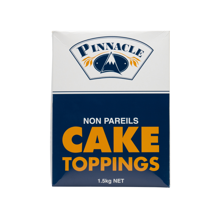 Caketops Non Pariels 1.5Kg