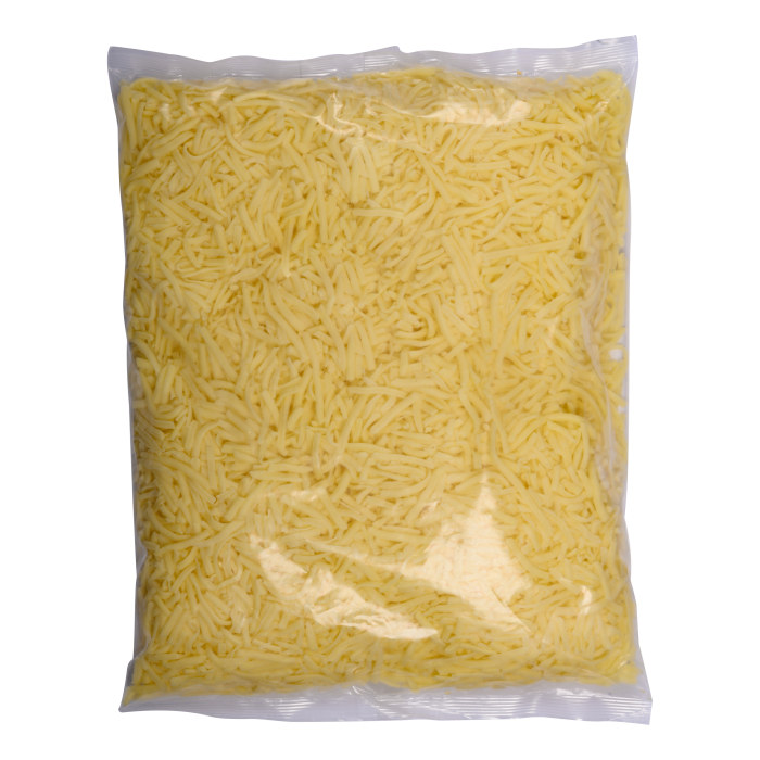 Cheese Premium High Melt Shredded 2Kg