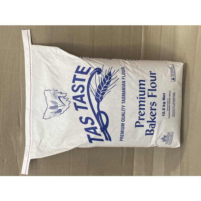 Flour Premium 12.5Kg