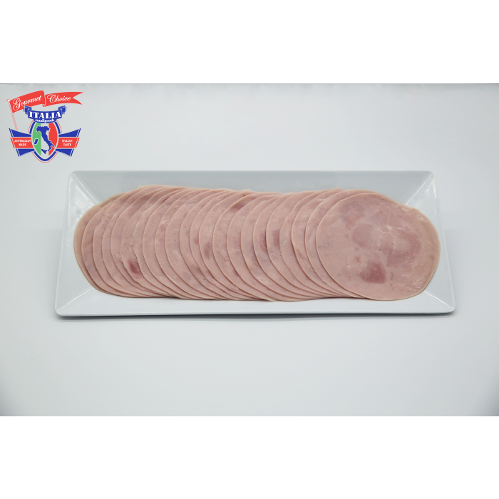 Ham Leg Sliced 2Kg 
