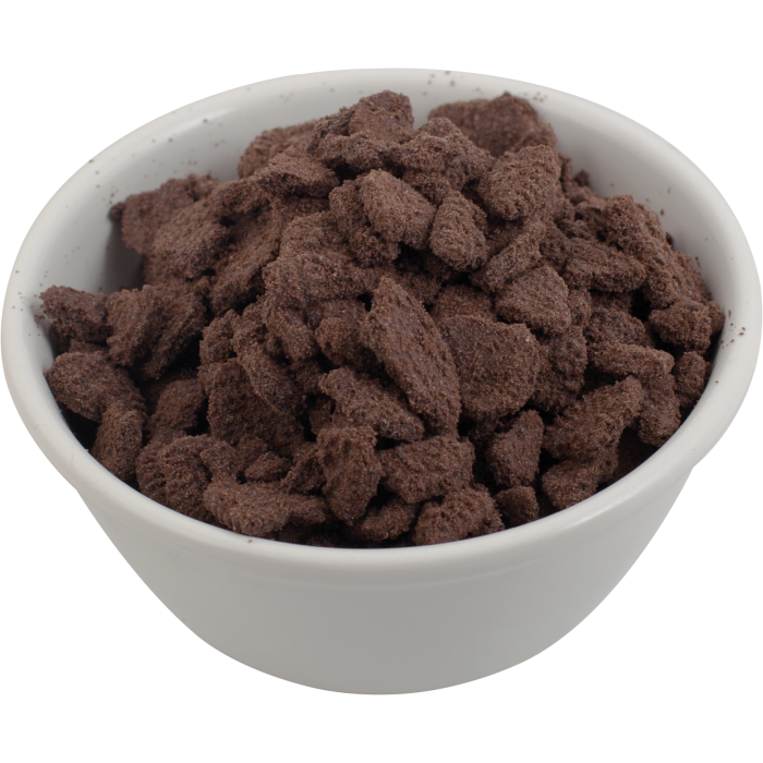 Crumb Premium Chocolate Diced 12Kg