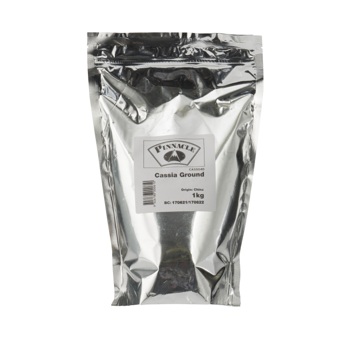 Cassia Ground 1Kg