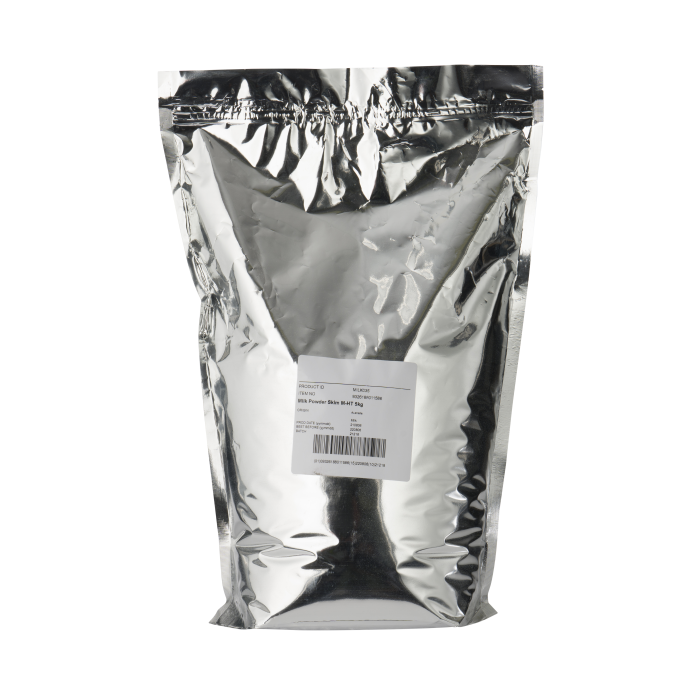 Milk Powder Skim Medium Heat 5Kg