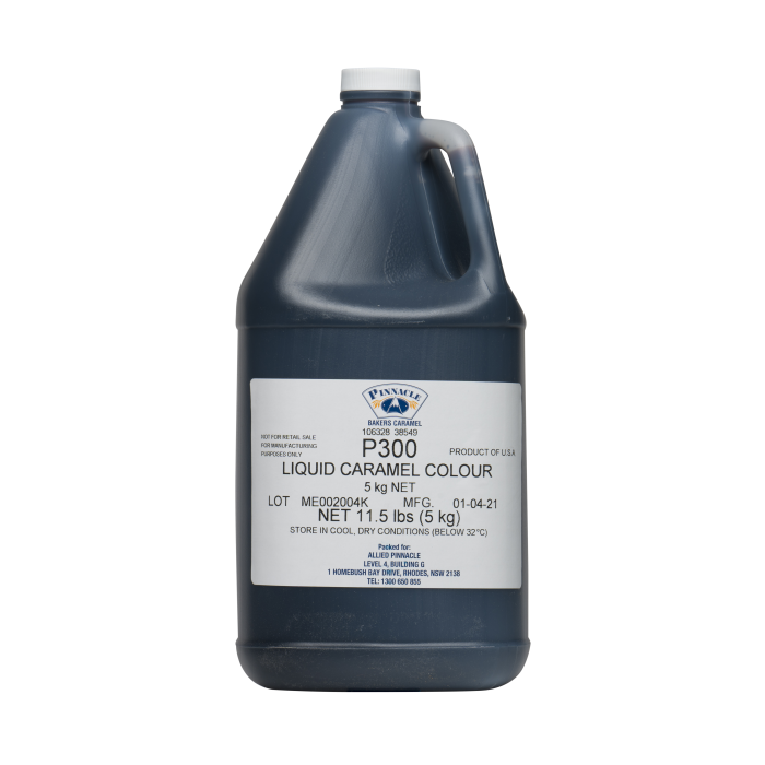 R/O Caramel Liquid P300 5Kg