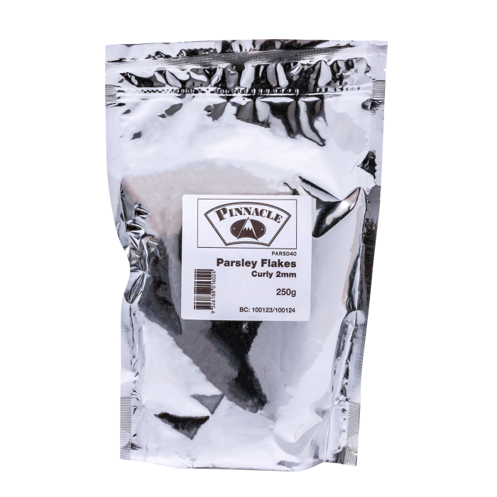 Parsley Flakes 250G
