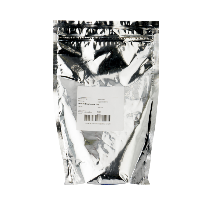 Bicarbonate Of Soda 1Kg.