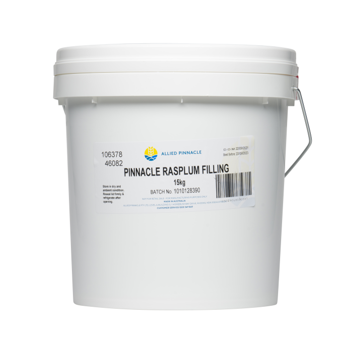 AP Filling Rasplum 15Kg