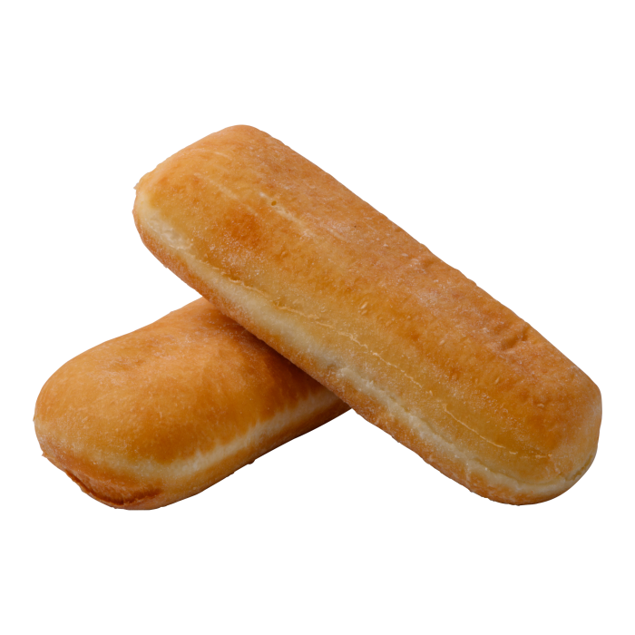 AM Donut Long John RTS 32x50G MB