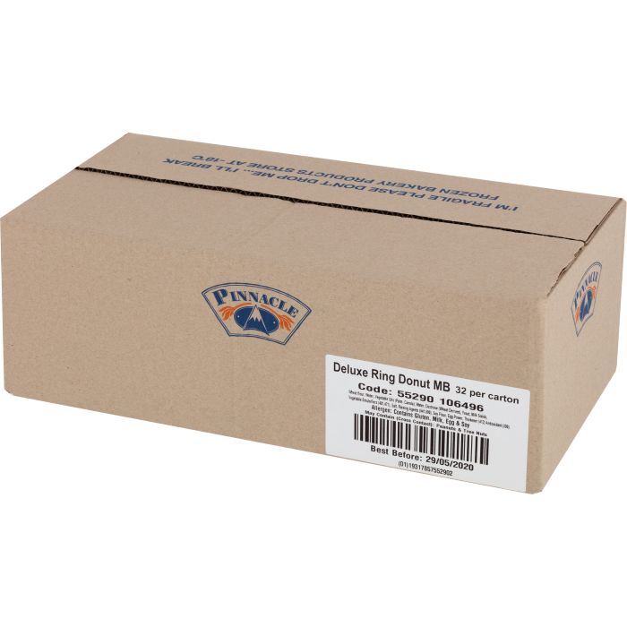 AP Donut Deluxe Ring 32x40G MB