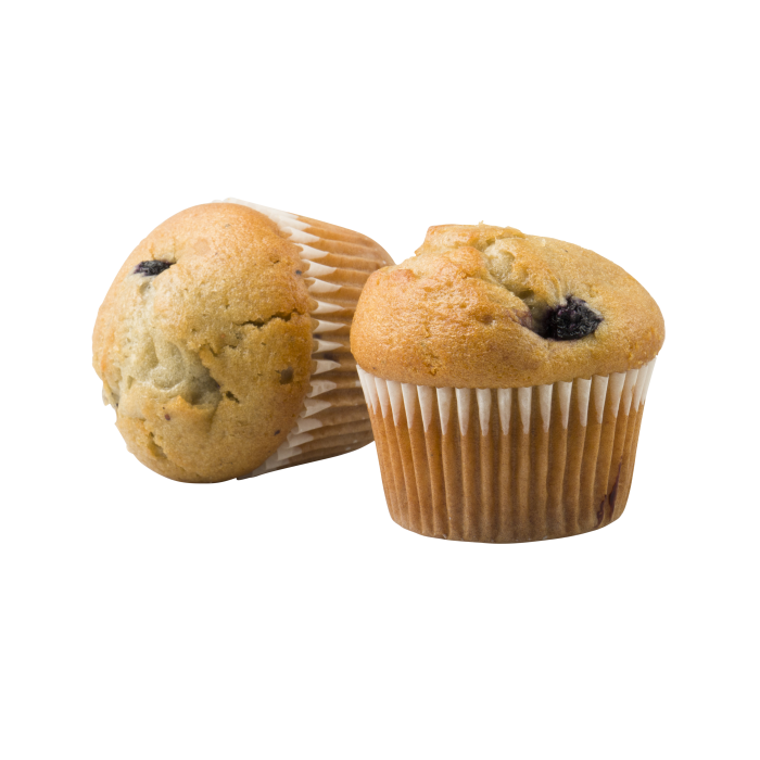 GMK Muffin Blueberry 320G 8Pk