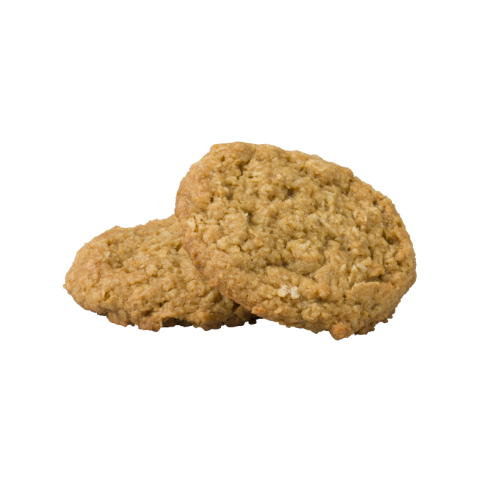Cookie Anzac 30G UB Frozen 30G 2.8Kg