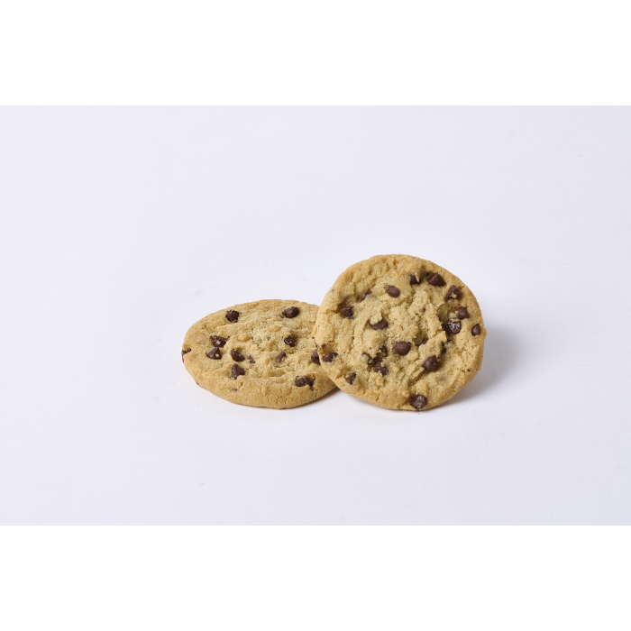 CDC Cookie Choc Chip 30G Frozen 2.8Kg MB