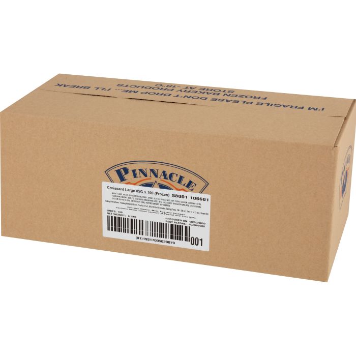 Croissant Large 100x85G MB