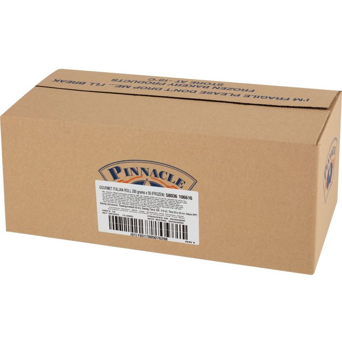 Gourmet Roll Italian 50x200G 