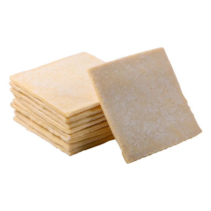 OBS Danish Square 120X100G