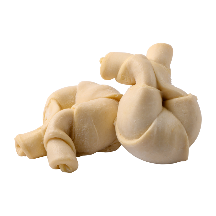 Croissant Extra Large RTP 100x95G