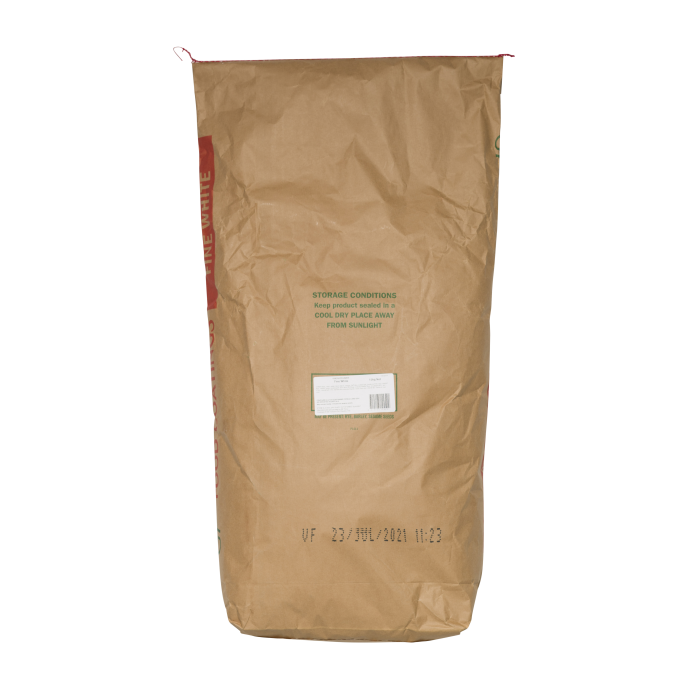 Crumb Fine Bread White 15Kg MB