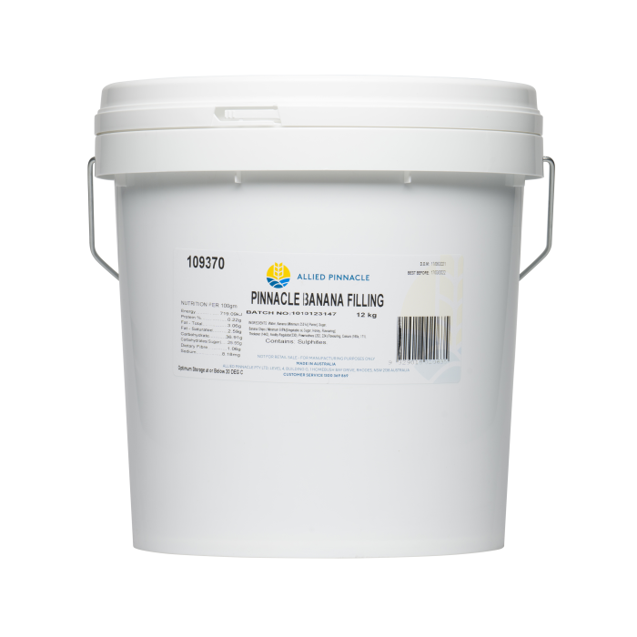 AP Filling Banana 12Kg