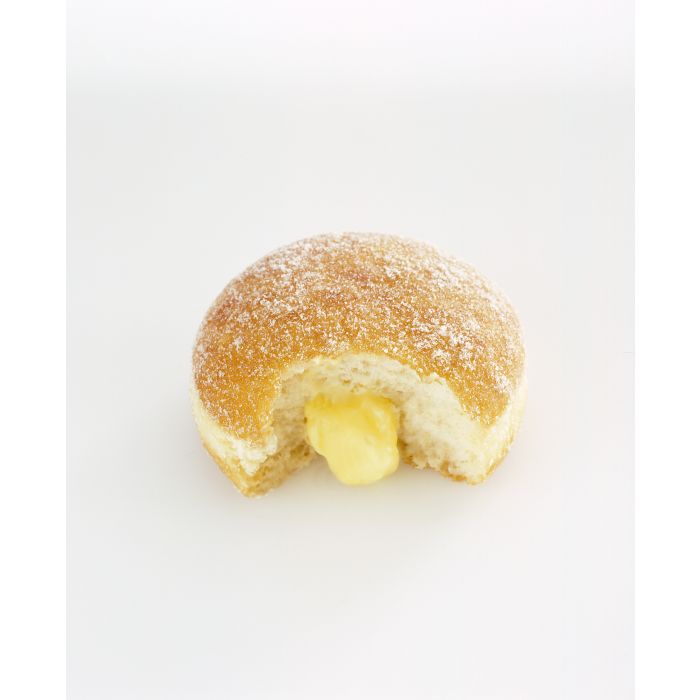 R/O Donut Custard Mini 50x28G MB