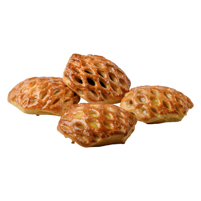 Danish Lattice Mixed RTB 56x130G