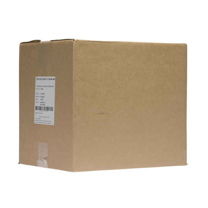 Crumb Biscuit Fine All Purpose 15Kg