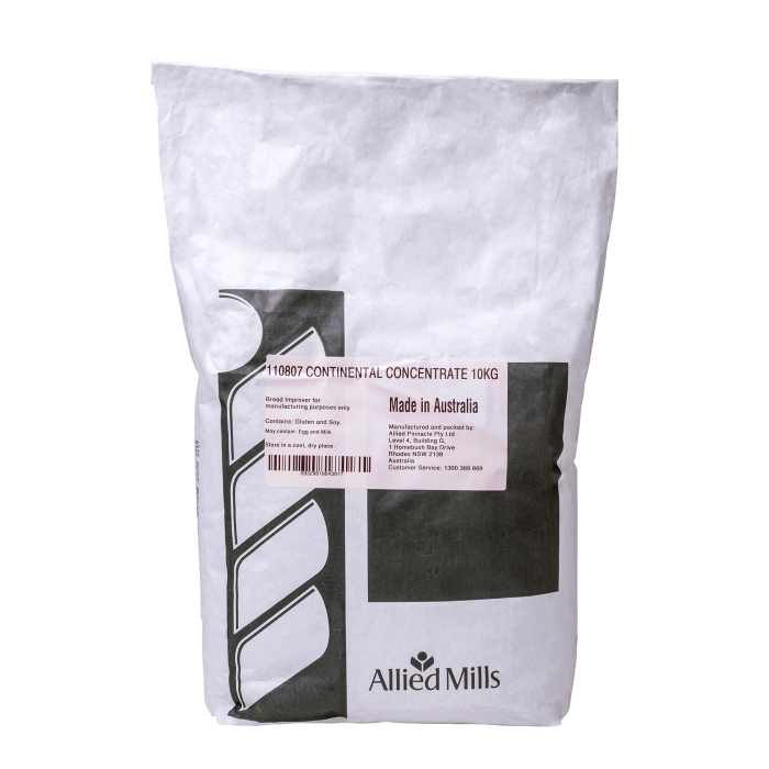 Concentrate Continental CL 10Kg 