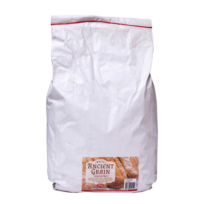 Concentrate White Ancient Grain 10Kg 