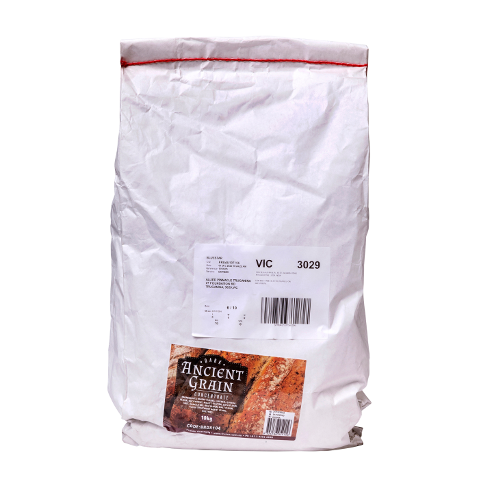 Concentrate Dark Ancient Grain 10Kg 