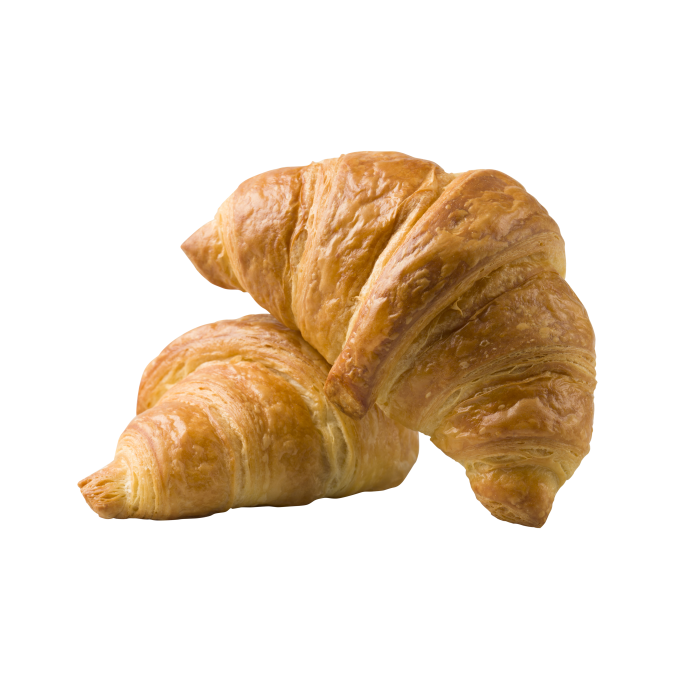 TPH Croissant FTO 90x50G