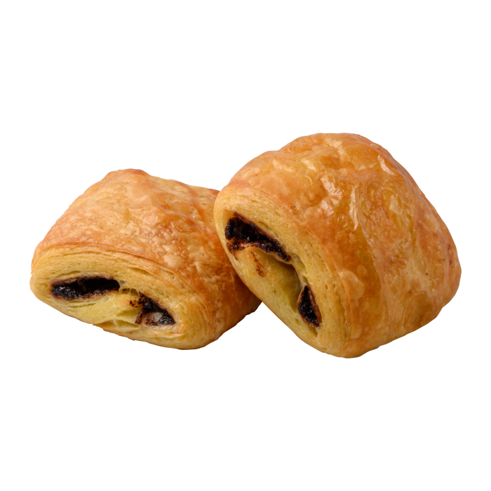 OBS Croissant Chocolate FTO 140x35G