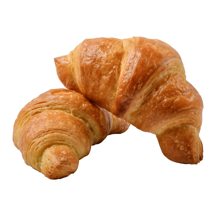 OBS Croissant Mini FTO 144x35G
