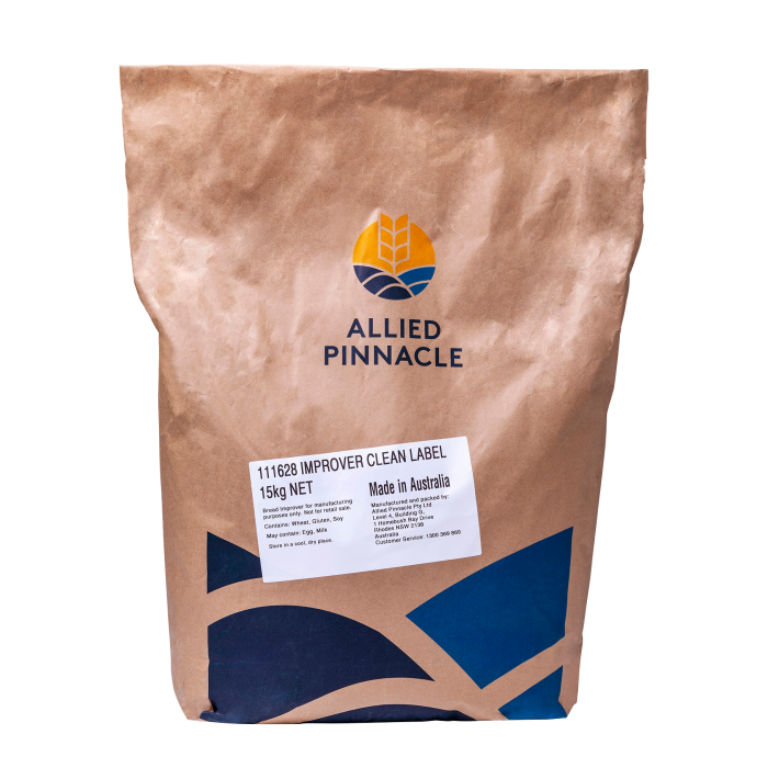 AP Improver Clean Label 15Kg