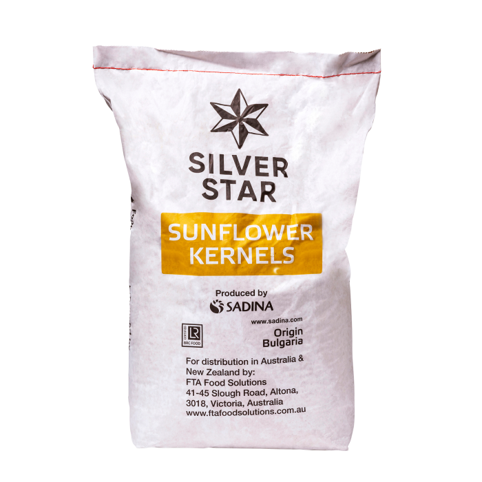 Sunflower Kernel Whole 15Kg