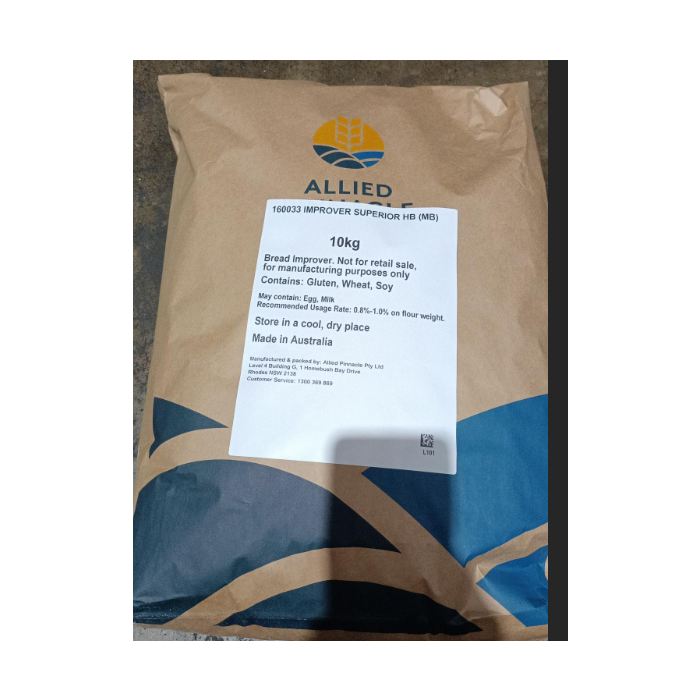 Improver Superior HB 10KG MB