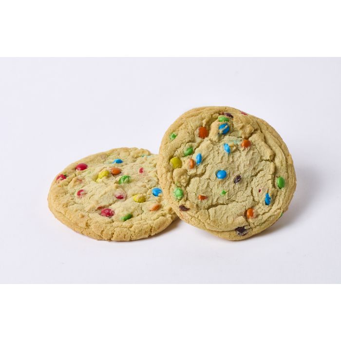 AP Cookie M&M 110G 2.8Kg MB