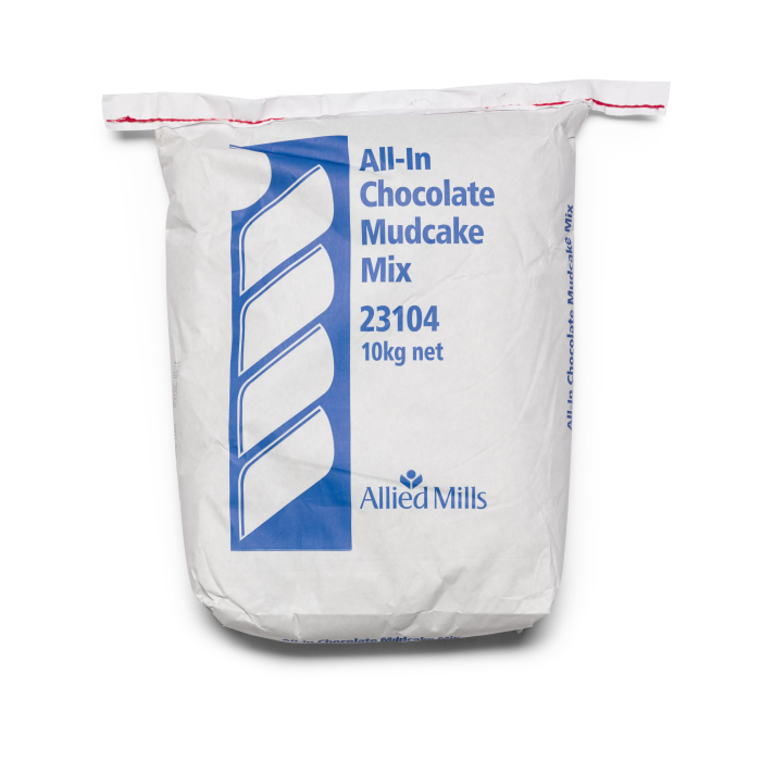AM Cake Mix Mudcake Complete 10Kg MB