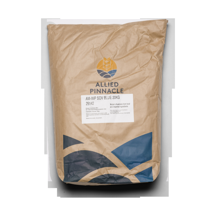 AM Improver Sovereign Blue 20Kg MB