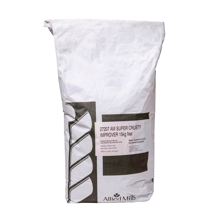 AM Improver Super Crusty 15Kg MB