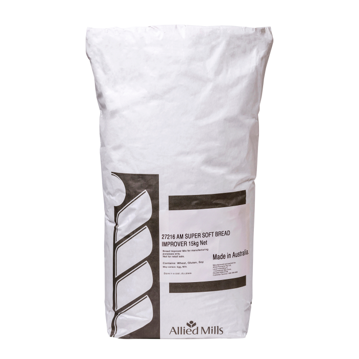 AM Improver Super Soft Bread 15Kg MB 