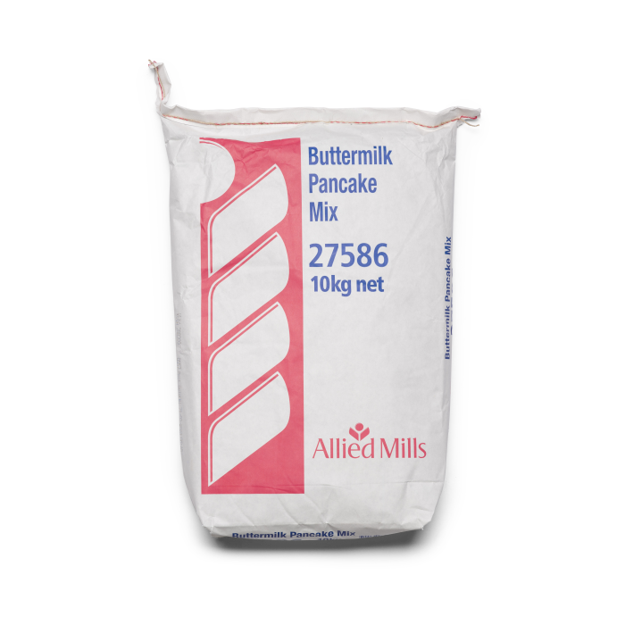 AM Pancake Buttermilk 10Kg MB