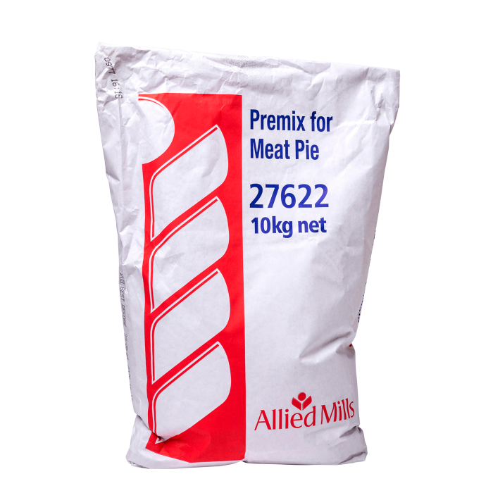 AM Premix Meat Pie 10Kg