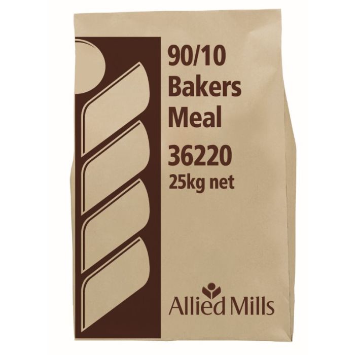 R/O AM Flour Bakers Meal 25Kg