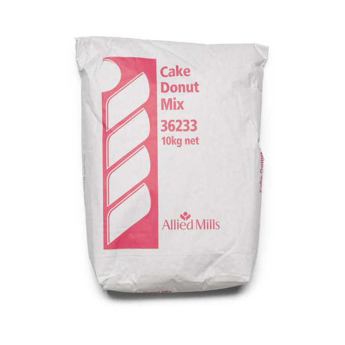 AM Donut Mix Cake Donut 10Kg MB