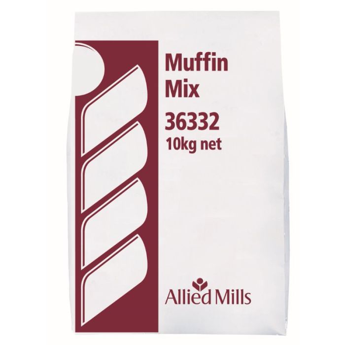 AM Muffin Mix 10Kg MB