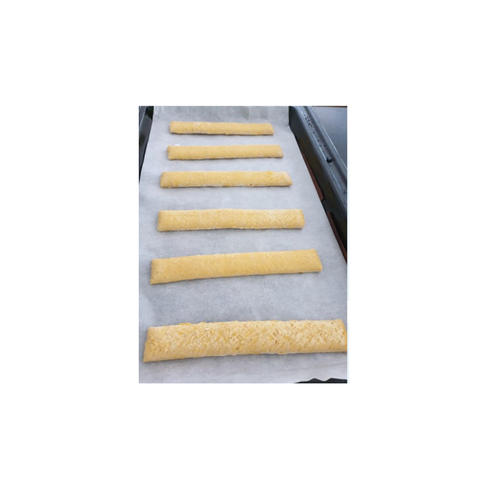 Pizza Rope 80x85G 